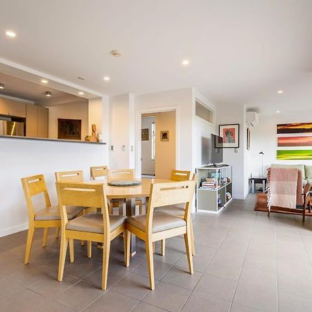 Stylish And Serene Living In Kohimarama โอ๊คแลนด์ ภายนอก รูปภาพ