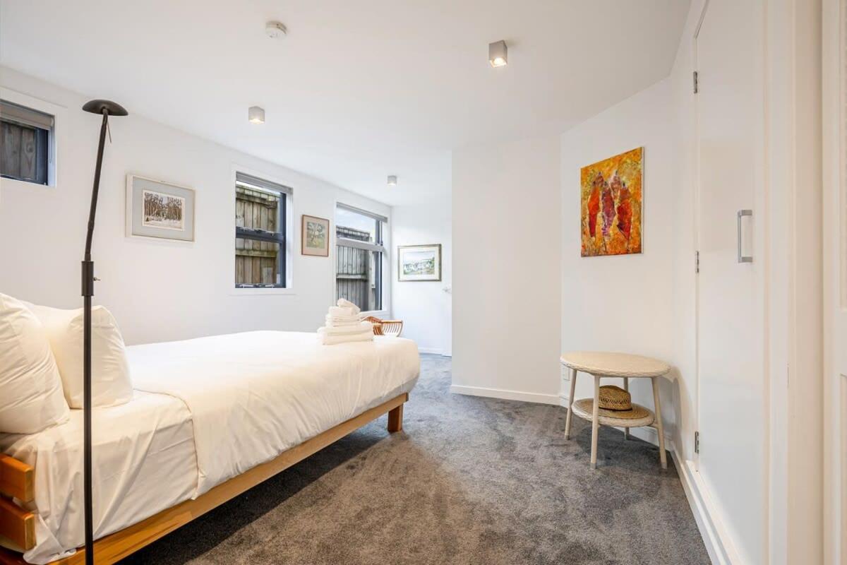 Stylish And Serene Living In Kohimarama โอ๊คแลนด์ ภายนอก รูปภาพ